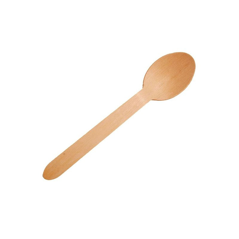 Wooden Spoon