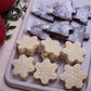 Christmas Rocky Road and Brownies