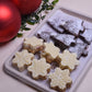 Christmas Rocky Road and Brownies