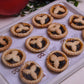 Christmas Mince Pies