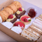 The Halal Afternoon Tea Box - Box for 2