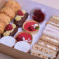 The Halal Afternoon Tea Box - Box for 2