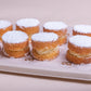 Mini Victoria Sponge Platter