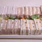 Sandwich Platter - Classic Flavours