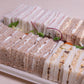 Sandwich Platter - Classic Flavours