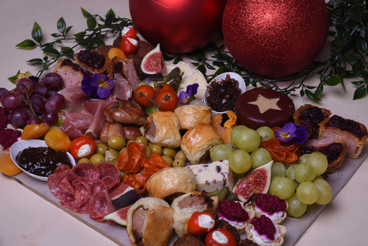 Christmas Party Platter