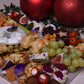 Christmas Vegetarian Platter