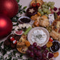 Christmas Vegetarian Platter