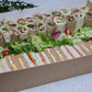 Halal Pinwheel Wrap and Sandwich Platter