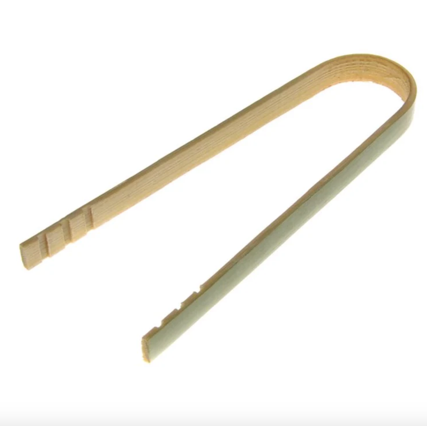 Bamboo Tongs