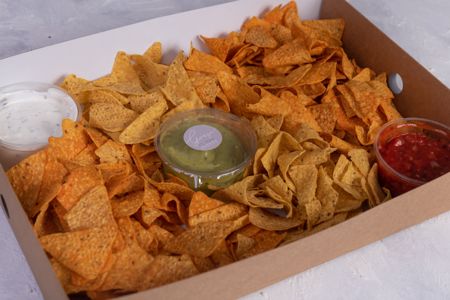 Chips and Dips