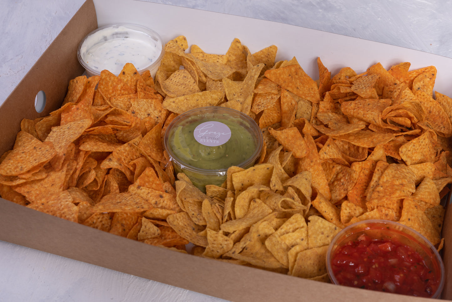 Chips and Dips