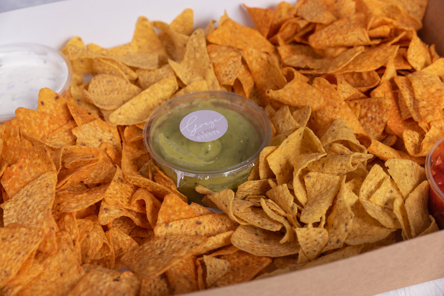 Chips and Dips