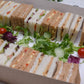 Sandwich Platter - Halal