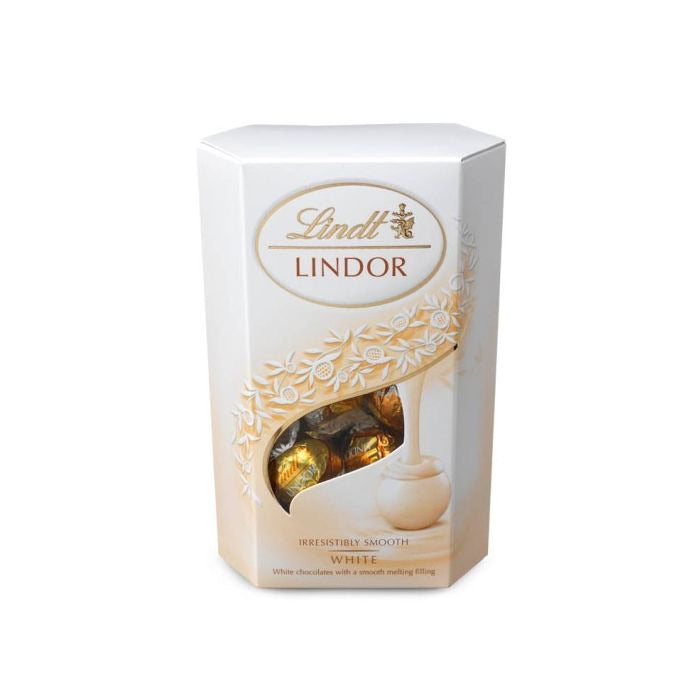 Lindt Lindor Truffles 200g