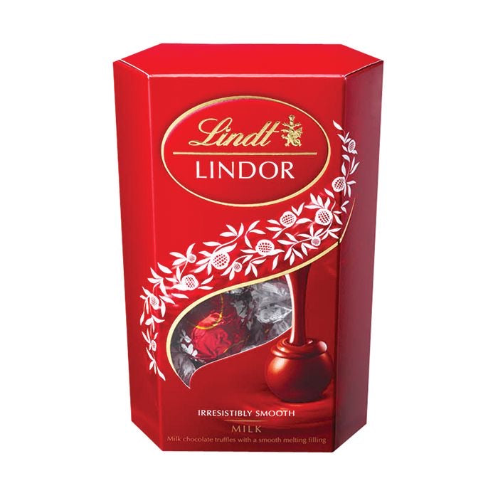 Lindt Lindor Truffles 200g